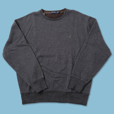 Vintage Nautica Sweater XLarge