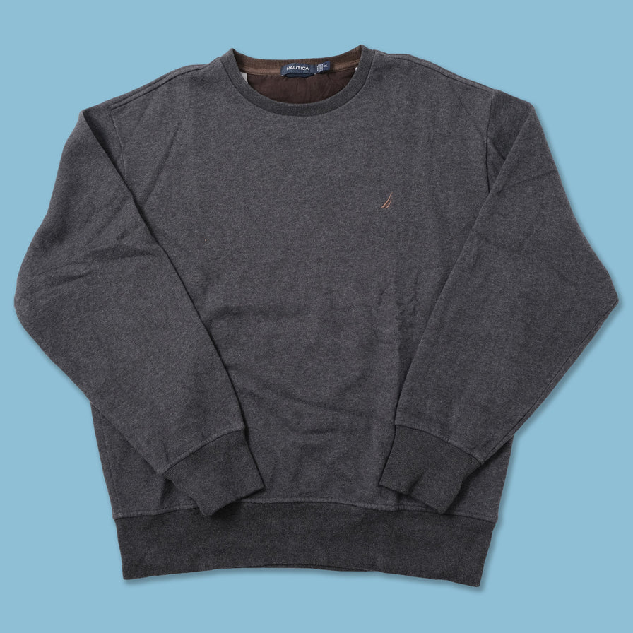 Vintage Nautica Sweater XLarge