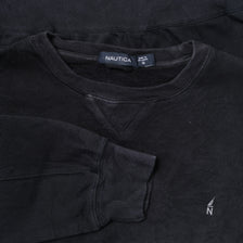 Vintage Nautica Sweater Medium