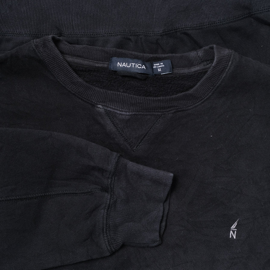 Vintage Nautica Sweater Medium