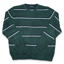 Vintage Nautica Knit Sweater XLarge