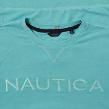 Vintage Nautica Sweater XLarge