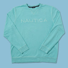 Vintage Nautica Sweater XLarge