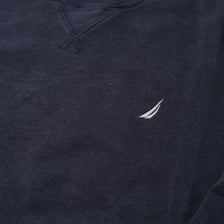 Vintage Nautica Sweater Large