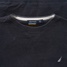 Vintage Nautica Sweater Medium