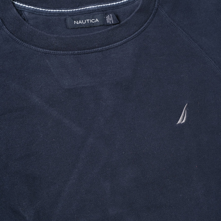 Vintage Nautica Sweater Medium / Large