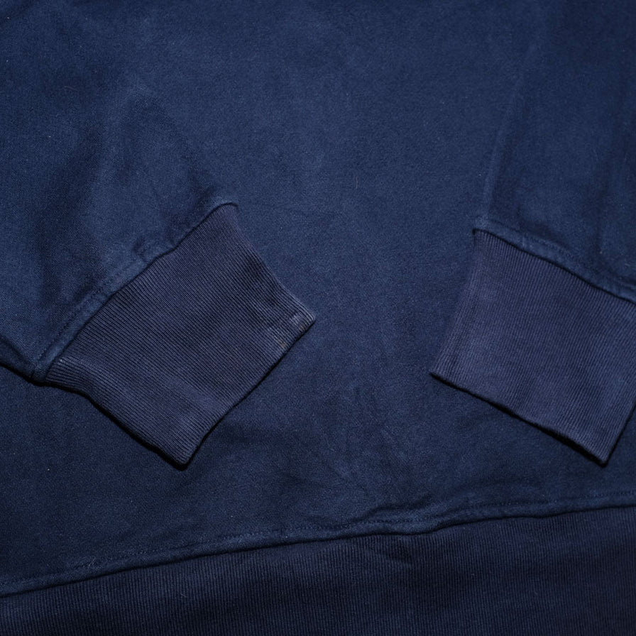 Vintage Nautica Sweater XLarge - Double Double Vintage