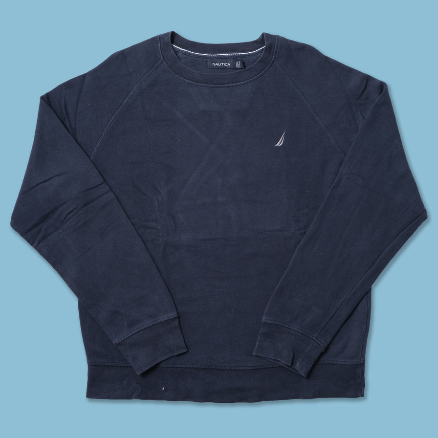 Vintage Nautica Sweater Medium / Large