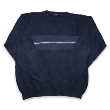 Vintage Nautica Knit Sweater XLarge / XXL - Double Double Vintage
