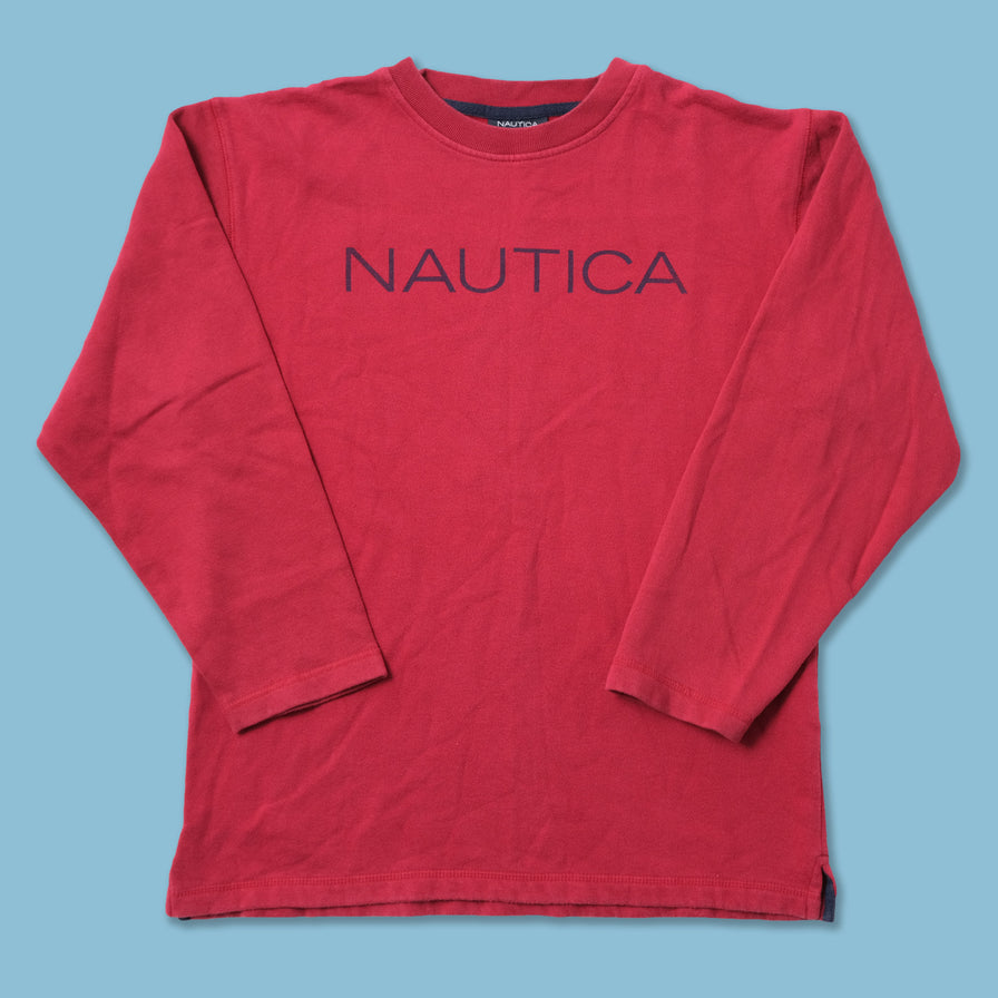 Vintage Nautica Sweater Small