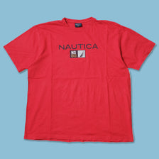 Vintage Nautica T-Shirt XLarge