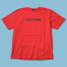 Vintage Nautica T-Shirt XLarge
