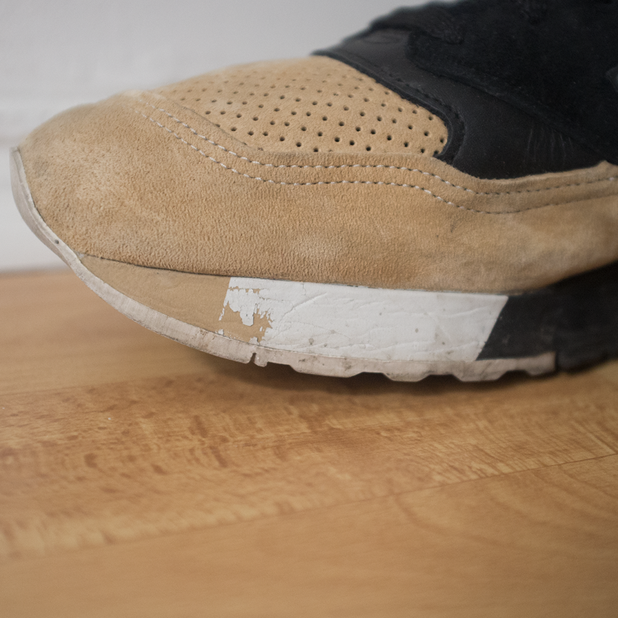 New Balance x Premierskate 998 US 10.5 - Double Double Vintage