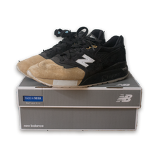 New Balance x Premierskate 998 US 10.5 - Double Double Vintage