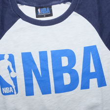 Vintage NBA Sweater Medium - Double Double Vintage