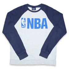 Vintage NBA Sweater Medium - Double Double Vintage