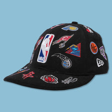 Vintage New Era NBA Cap Size 7