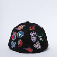 Vintage New Era NBA Cap Size 7