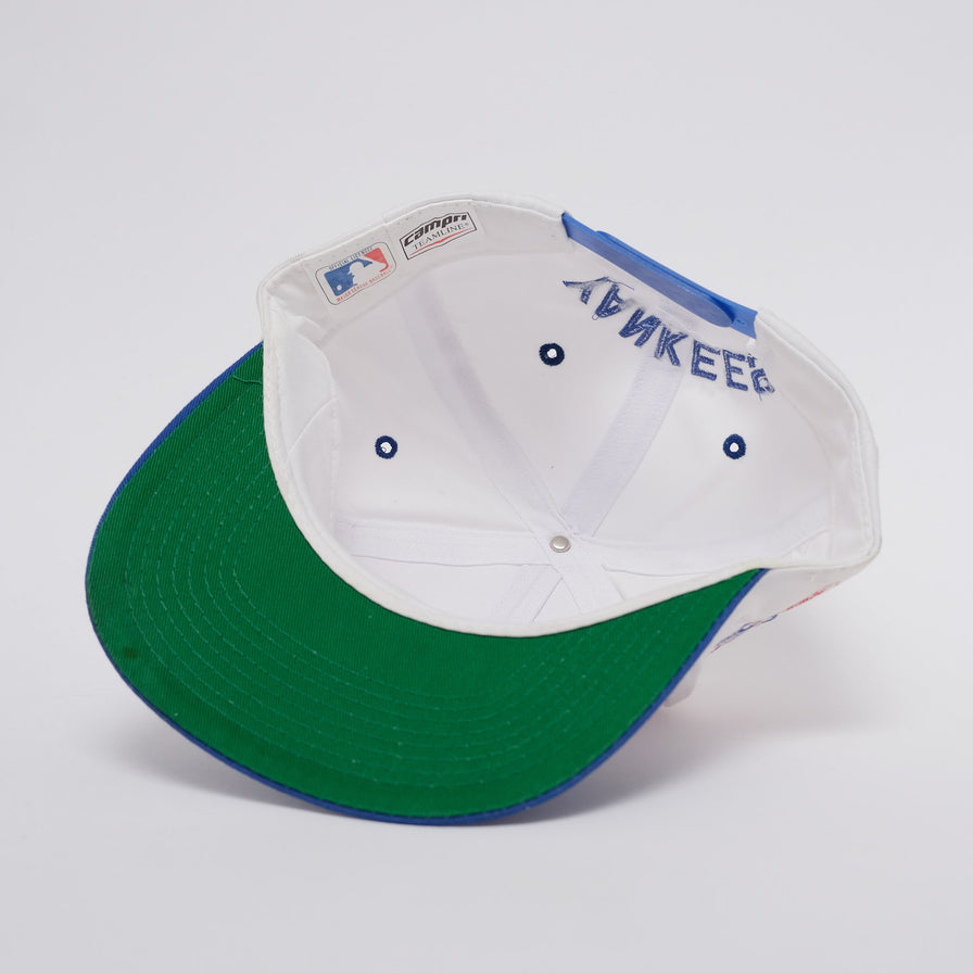 Vintage Deadstock 1994 NBA Finals Snapback