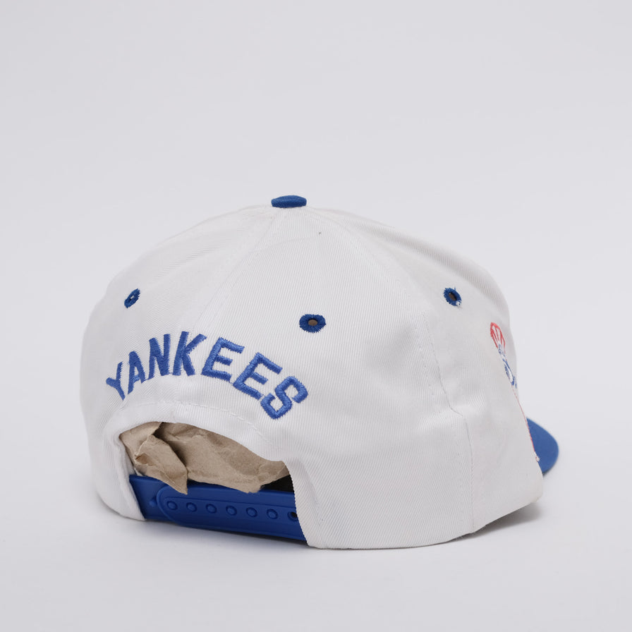 Vintage Deadstock 1994 NBA Finals Snapback