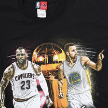 NBA Finals T-Shirt XLarge