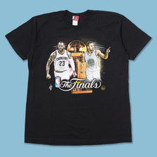 NBA Finals T-Shirt XLarge