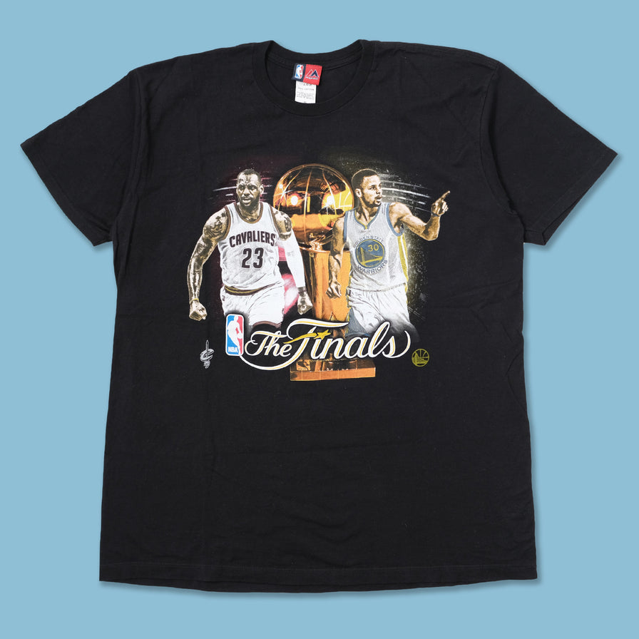 NBA Finals T-Shirt XLarge