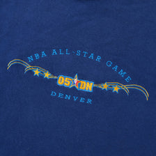 Vintage 2005 NBA All Star Game Sweater XLarge