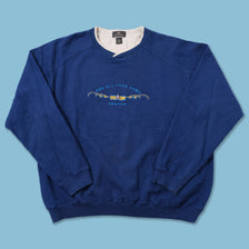 Vintage 2005 NBA All Star Game Sweater XLarge