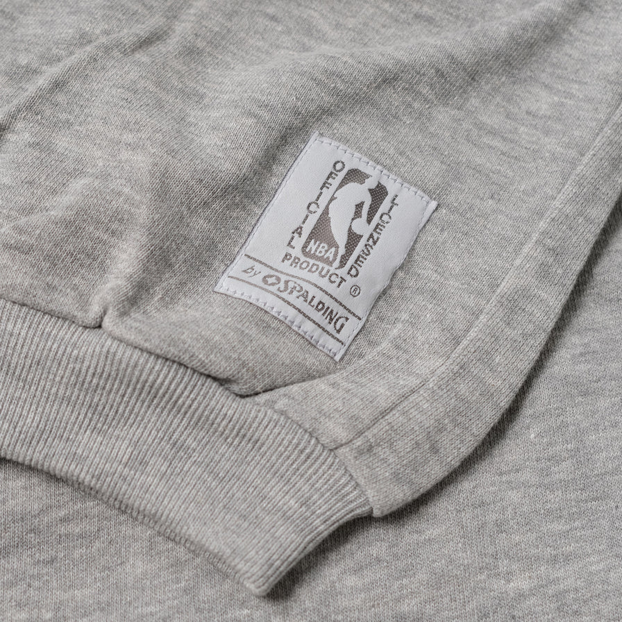 Vintage Deadstock Spalding NBA Sweater Medium