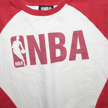 Vintage NBA Sweater Small - Double Double Vintage