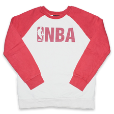 Vintage NBA Sweater Small - Double Double Vintage