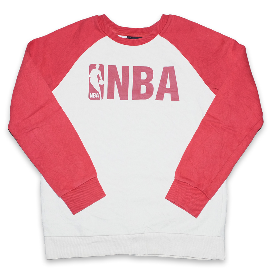 Vintage NBA Sweater Small - Double Double Vintage