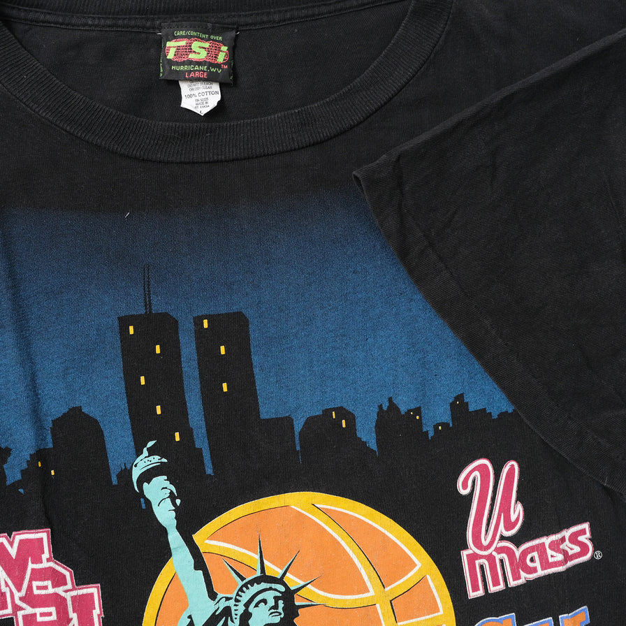 Vintage 1996 NCAA Final Four T-Shirt Large