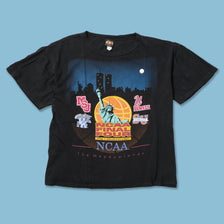 Vintage 1996 NCAA Final Four T-Shirt Large