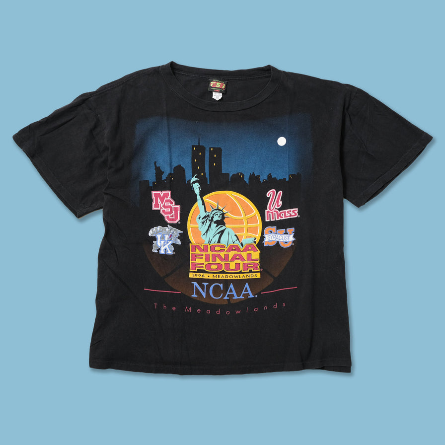 Vintage 1996 NCAA Final Four T-Shirt Large
