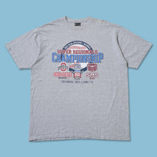 Vintage 2003 NCAA Baseball T-Shirt XLarge