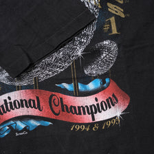 Vintage 1995 Nebraska Huskers T-Shirt XXL