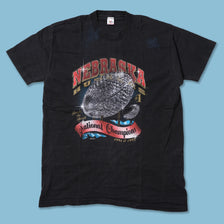 Vintage 1995 Nebraska Huskers T-Shirt XXL