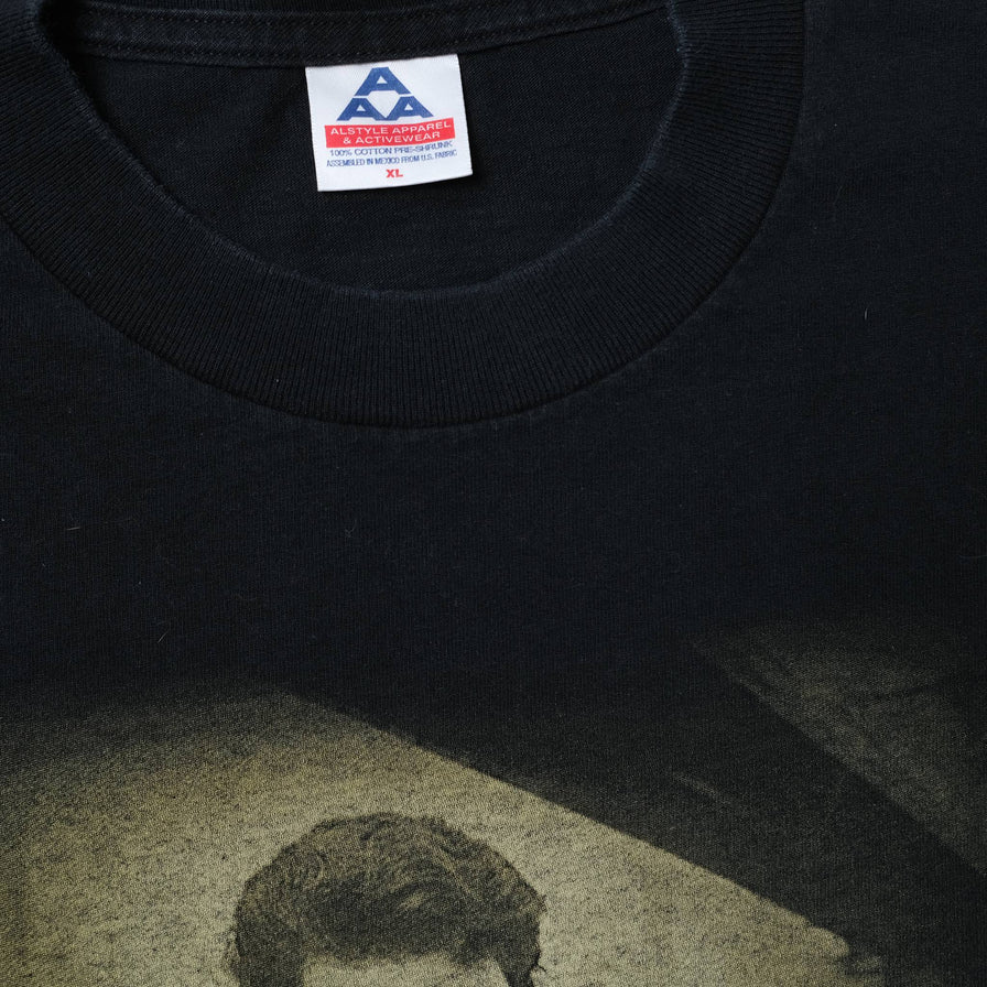 Vintage 1992 Neil Diamond T-Shirt XLarge