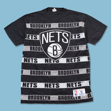 Mitchell & Ness Brooklyn Nets T-Shirt Small