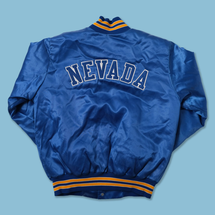 Vintage University of Nevada Jacket Medium