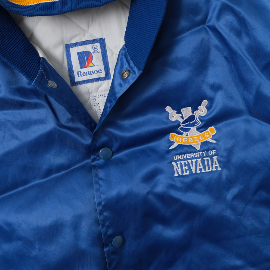 Vintage University of Nevada Jacket Medium