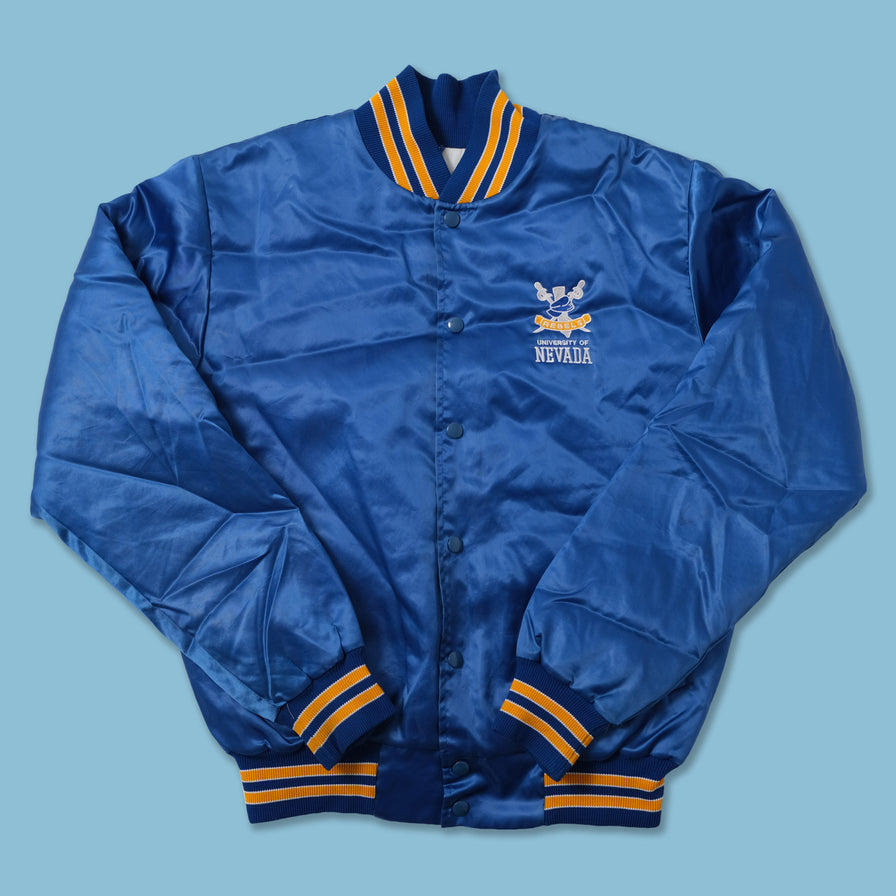 Vintage University of Nevada Jacket Medium