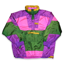 Vintage Nevica Anorak XLarge - Double Double Vintage