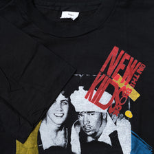 Vintage Deadstock New Kids On The Block T-Shirt