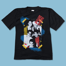 Vintage Deadstock New Kids On The Block T-Shirt