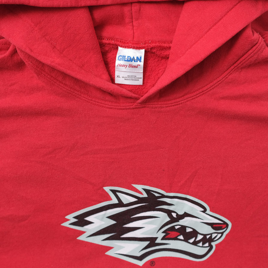 New Mexico Hoody XLarge