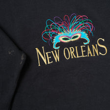 Vintage New Orleans Sweater Large / XLarge