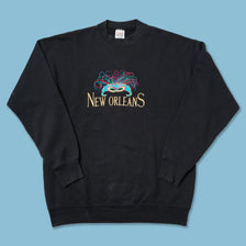 Vintage New Orleans Sweater Large / XLarge
